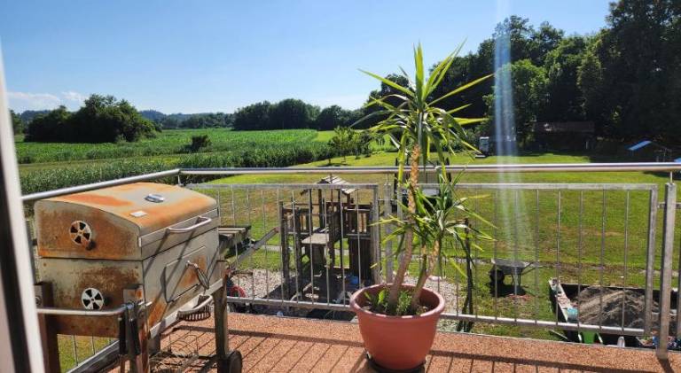 Ferienhaus Waldkraiburg