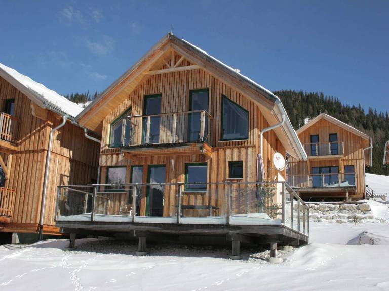 Chalet Admont