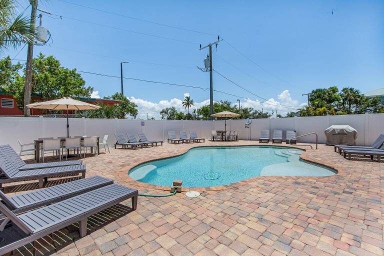 House Fort Myers Beach