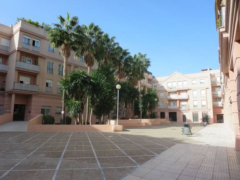 Ferienwohnung Jerez de la Frontera