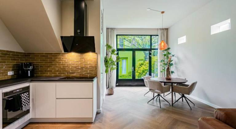 Ferienwohnung Amsterdam