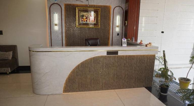Hotel Vasudev Near Toran Gate — photo 4