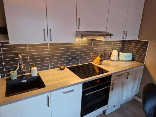 Apartma Oslo