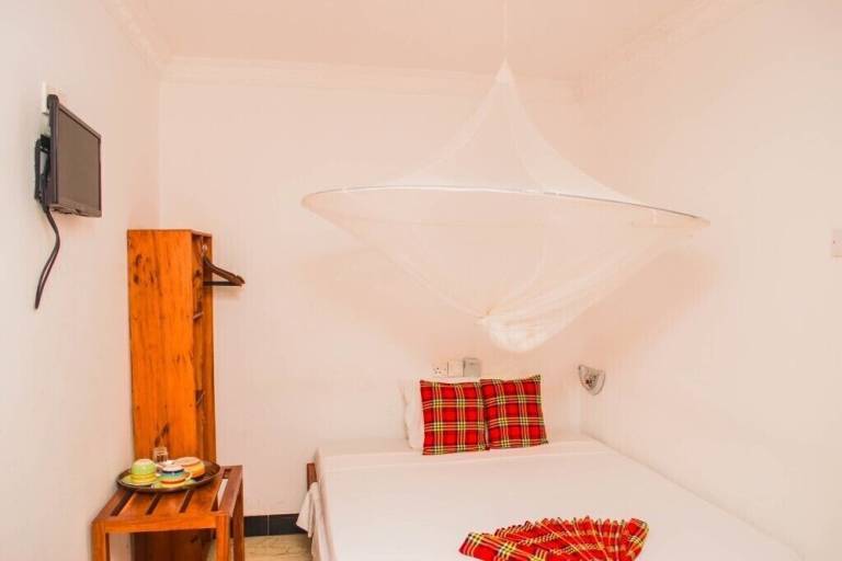 Hostel Zanzibar Port