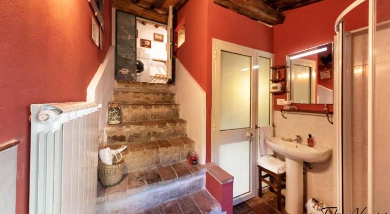 Rental apartment with 1 room for 4 persons — photo 4