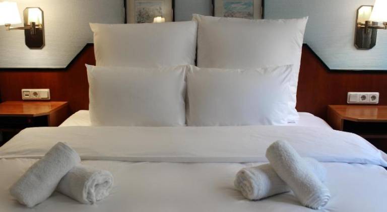 Hotel Mozart in Bonn