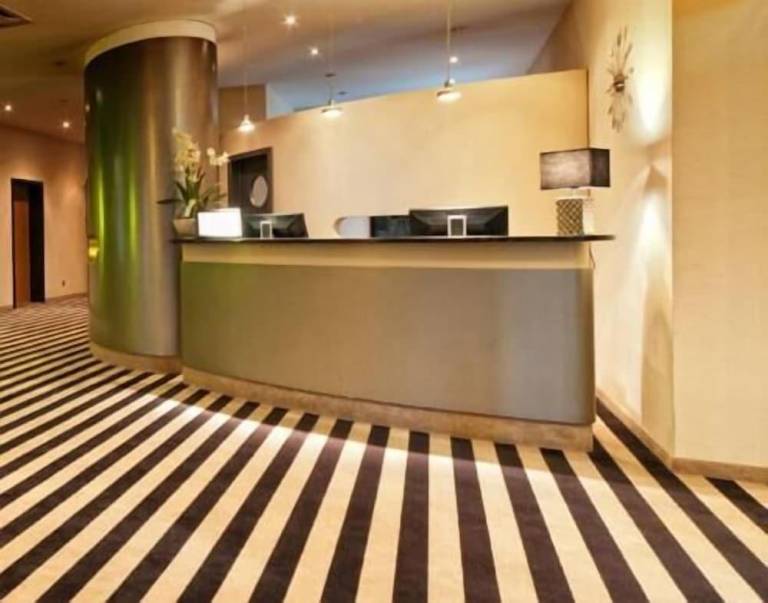 Hotel Ambiente Walldorf — photo 4