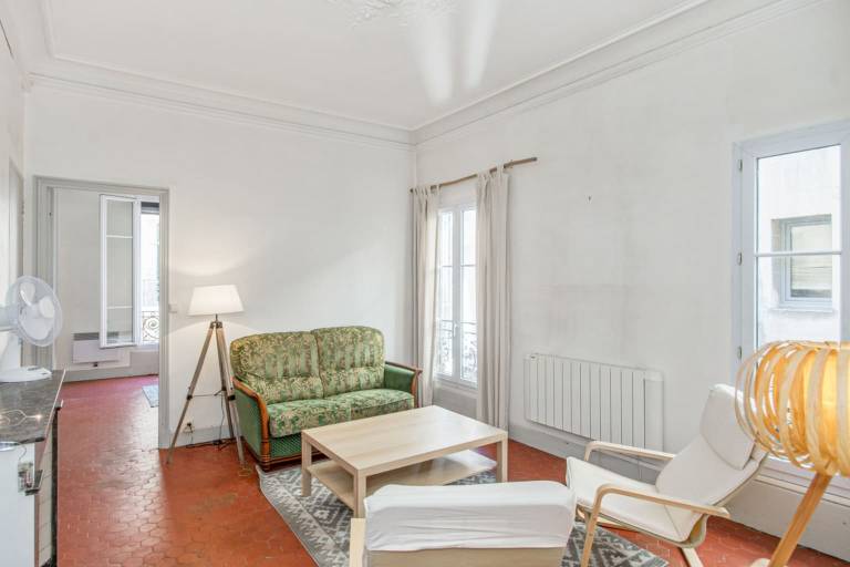 Appartement Avignon
