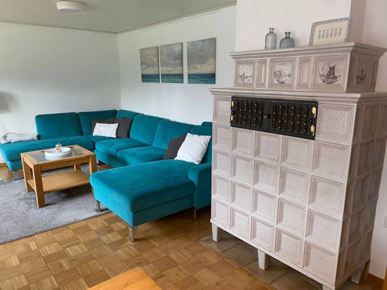 Ferienwohnung Ockholm