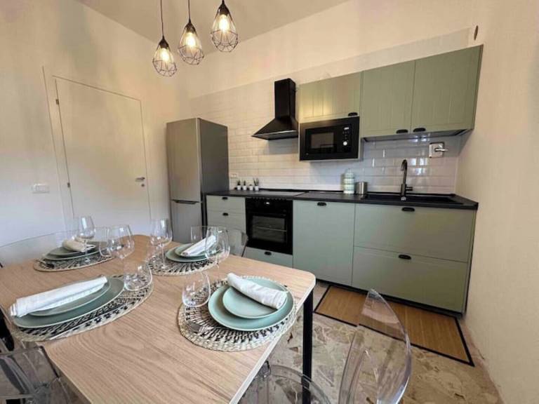 Apartment Modena