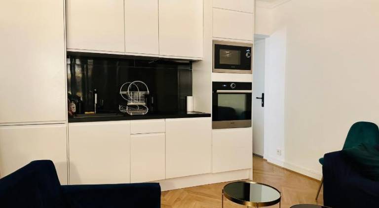 Rental apartment | Near Eiffel Tower | Perfect for remote work | Pets allowed — photo 3