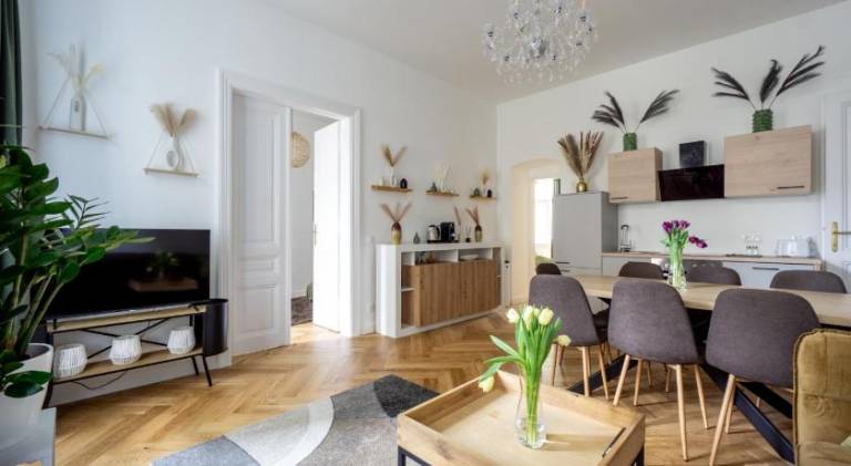 Apartment | Near Vienna City Hall | Pet-friendly in Vienna