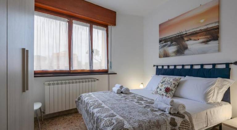 Appartamento vacanza Calambrone