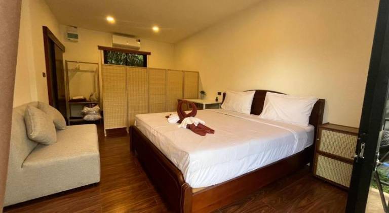 Serenia Garden Resort — photo 3