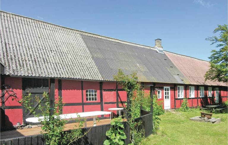 Lanthus Nexø