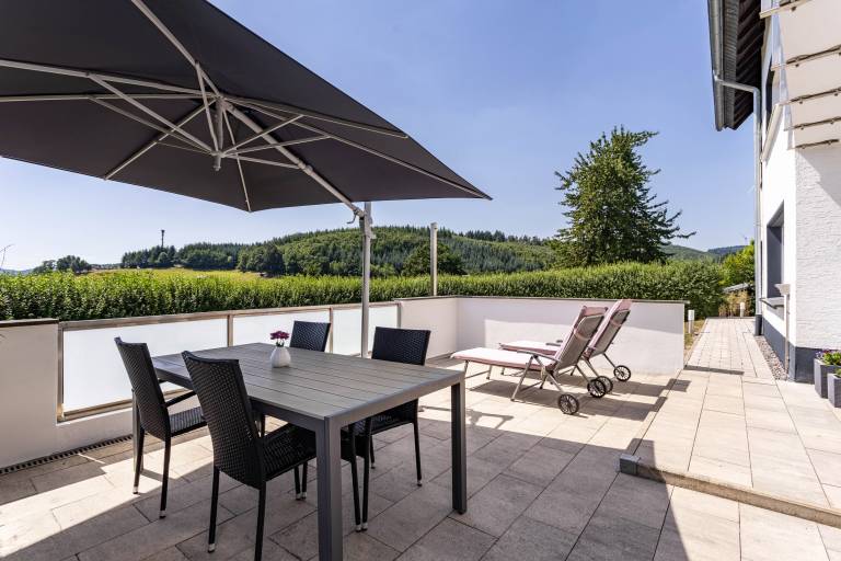 Ferienwohnung  Lüdenscheid