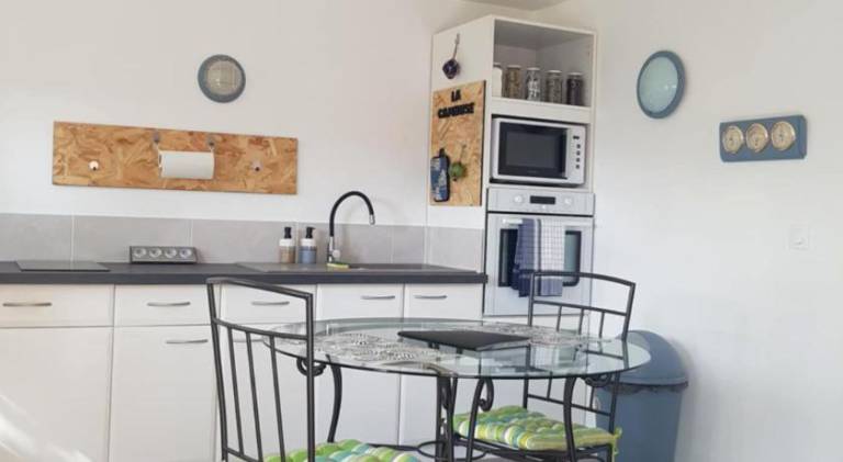 Beautiful apartment | Dogs allowed in Senlis