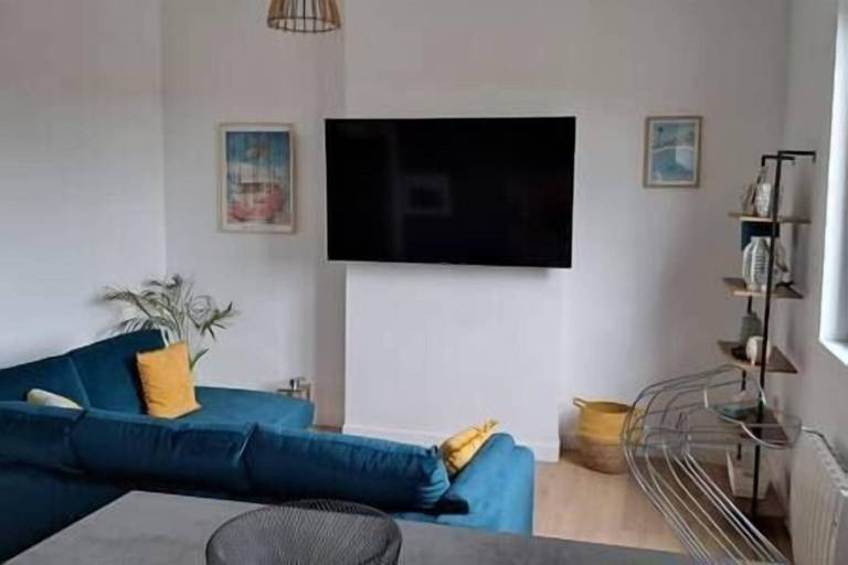 Appartement Douai