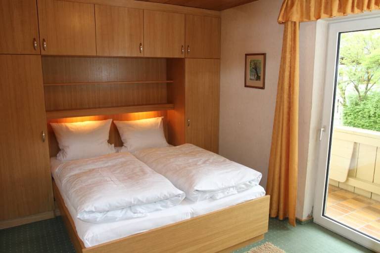 Ferienwohnung  Lam