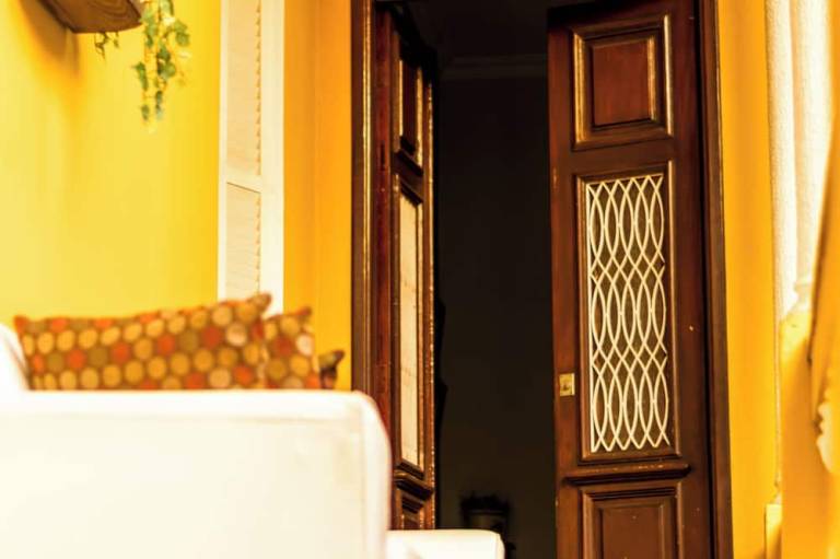 Itapira Casa Grande Hotel
