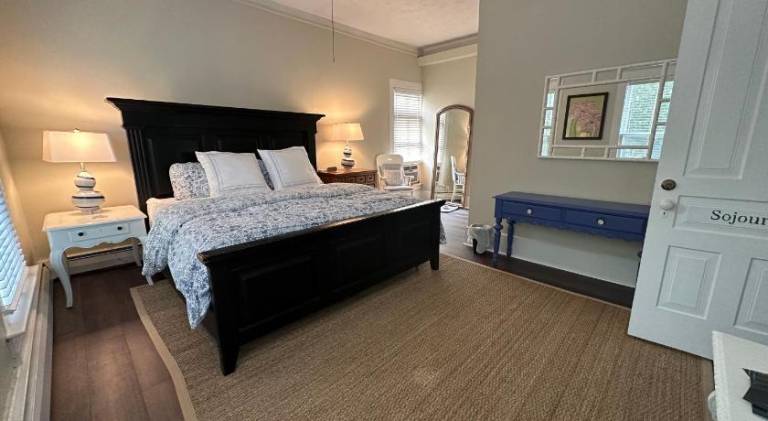 The Belvedere B&B — photo 2