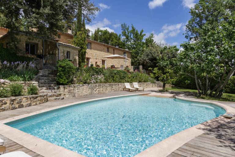 Villa Gigondas