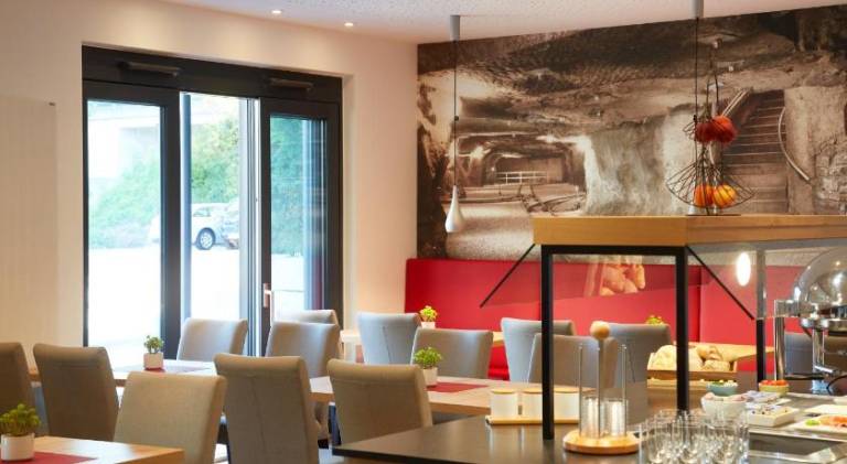 Hotel & Restaurant Wilder Mann — photo 3