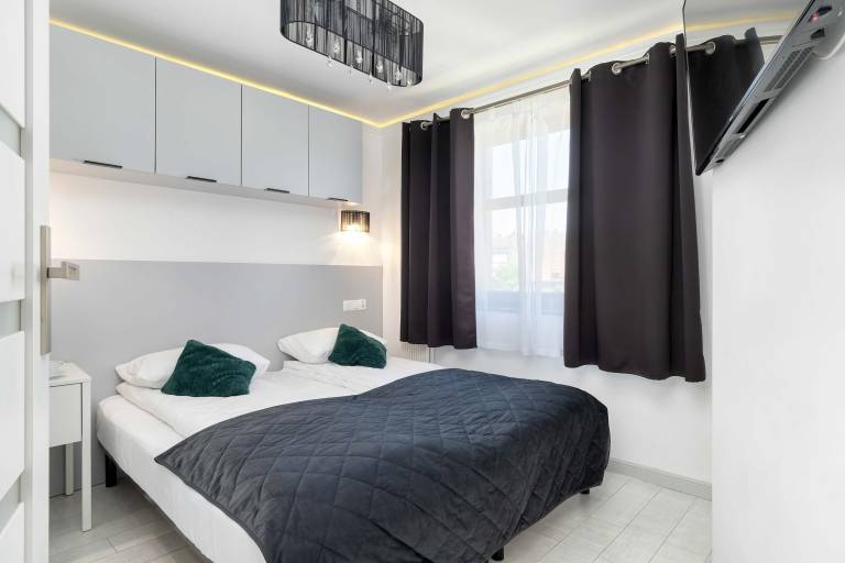 Appartement Sopot