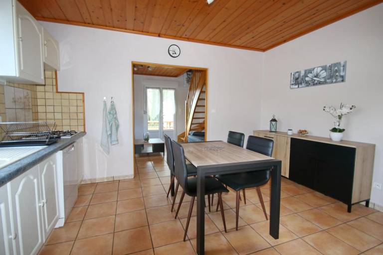 Charming gite with barbecue & patio | Pets are welcome — photo 5