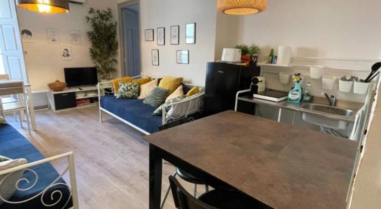 Rental apartment with 3 rooms for 8 persons — photo 3
