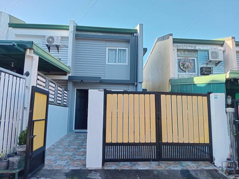 Ferienhaus in Calapan City, San Vicente Central für max. 4 Personen, Ferienhaus in Calapan City, San Vicente Central für max. 4 Personen,