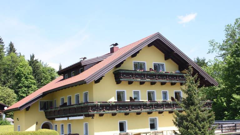 Ferienwohnung Krispl