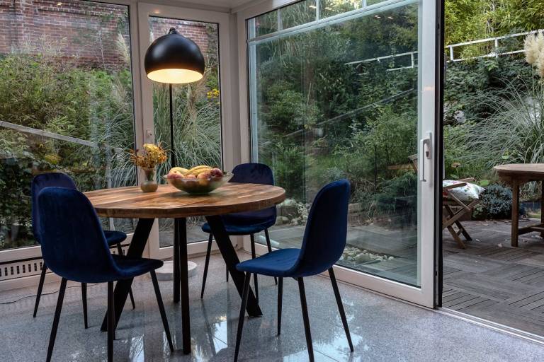 Ferienwohnung Friedenau