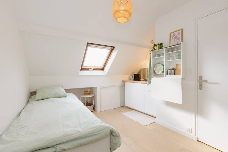 Appartement Rennes