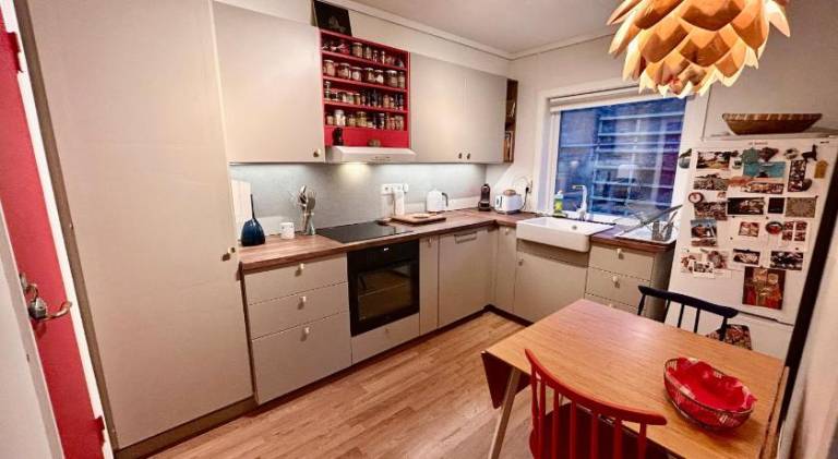 House with garden & terrace | Pet-friendly — photo 3