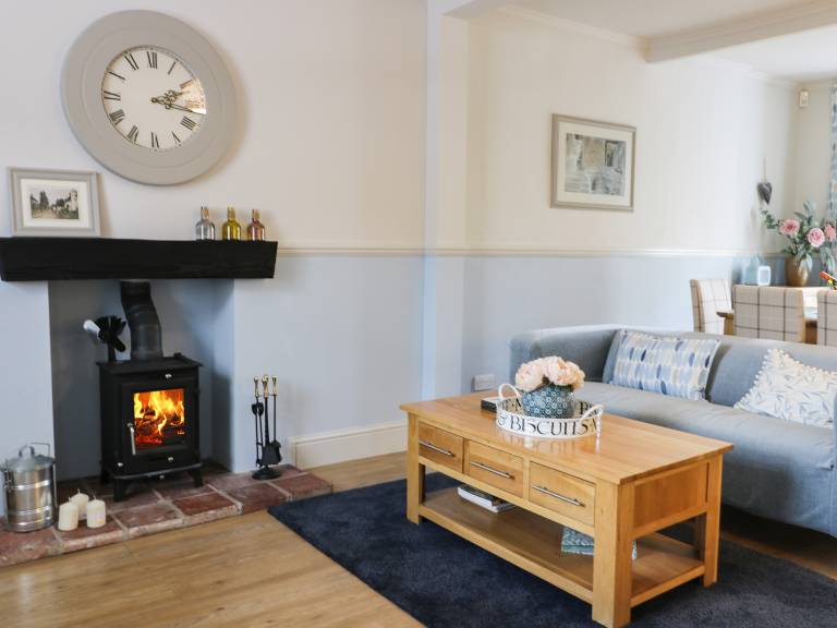 Potter Hill Cottage — photo 3