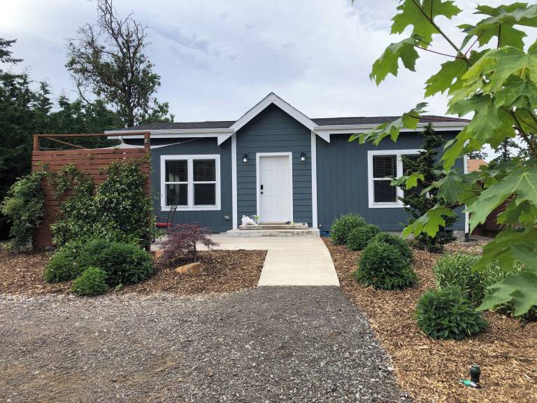 House Oregon City