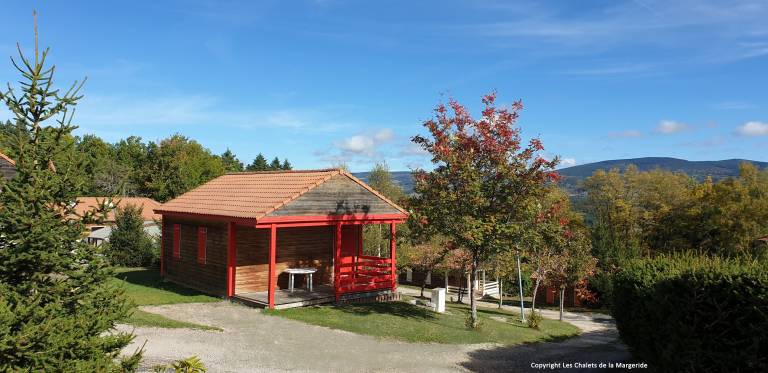 Chalet Blavignac