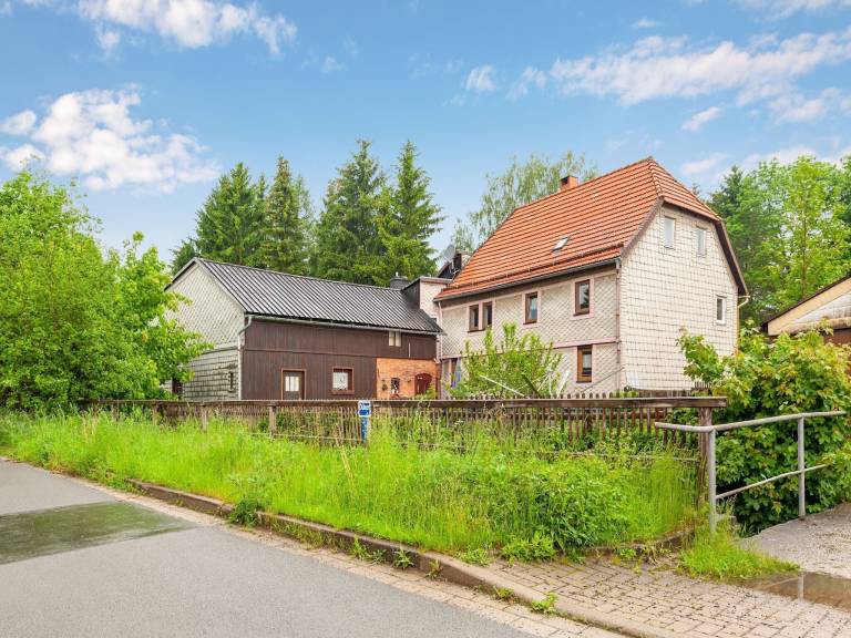 Ferienwohnung Benneckenstein (Harz)