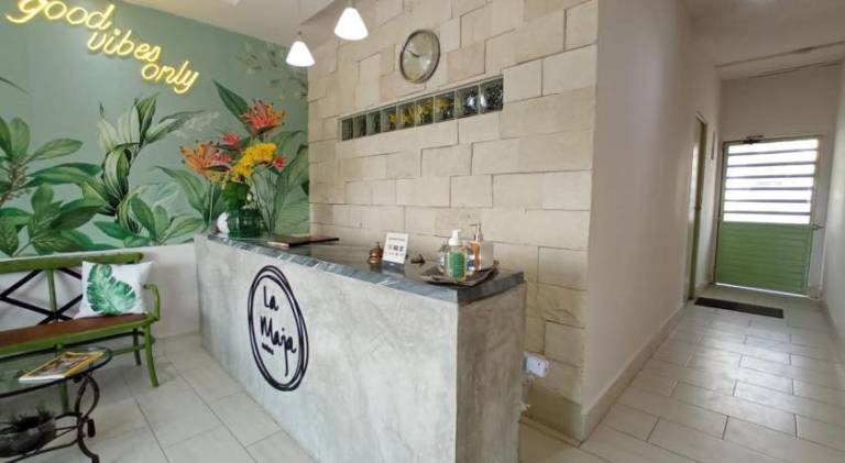 La Maja Suites — photo 5
