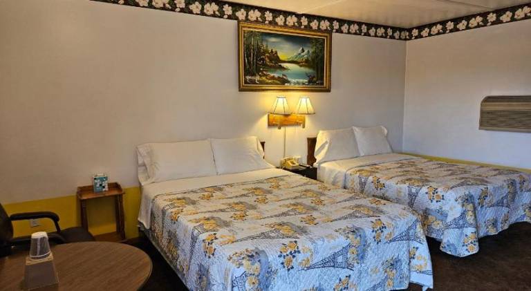 American Inn Motel Canon City — photo 2