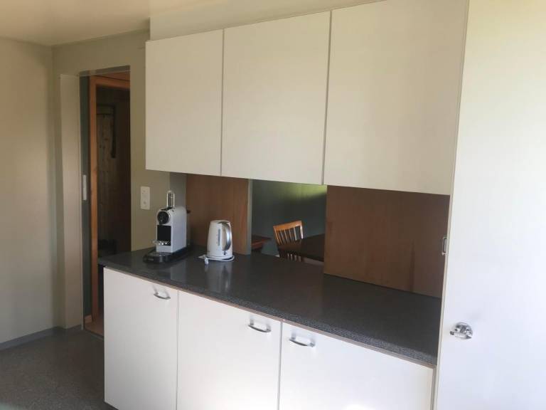 Ferienhaus Appenzell