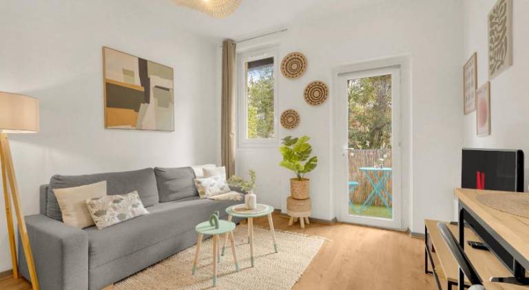 Rental apartment | Near Capitole de Toulouse in Toulouse
