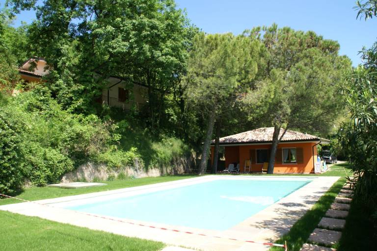 Bungalow Garda