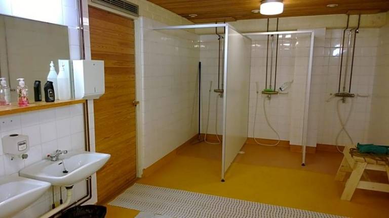 Motel Pello