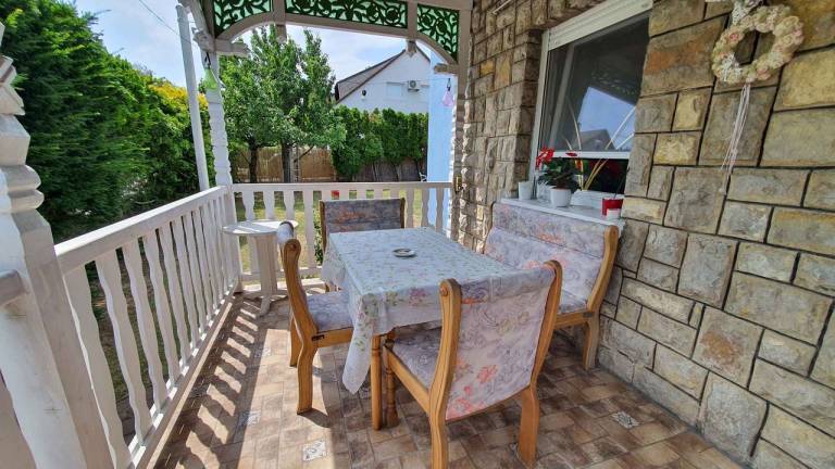 Ferienwohnung Balatonfüred