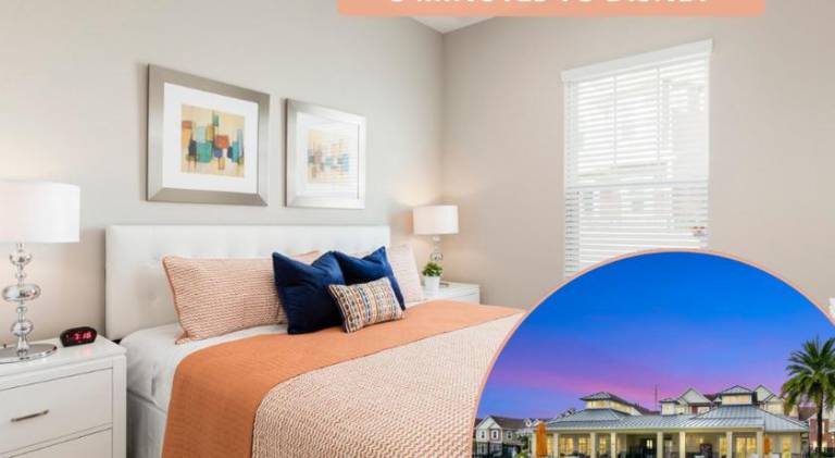 Summerville Vacation Resort in Kissimmee, FL