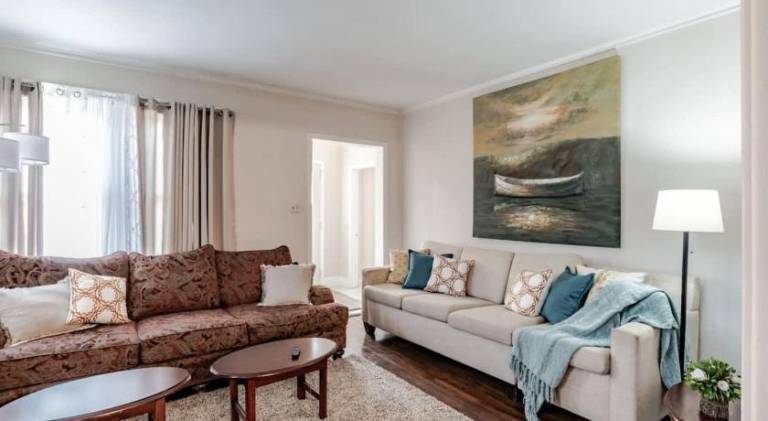 Vacation home | Pet-friendly — photo 2
