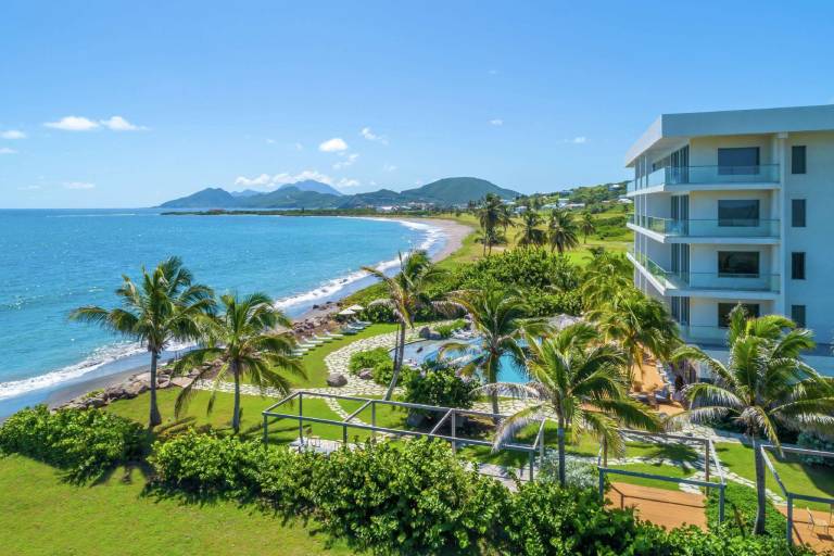 Koi Resort Saint Kitts, Curio Collection by Hilton — photo 4
