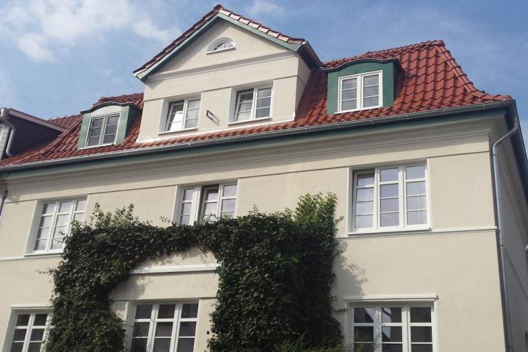 Ferienhaus Innenstadt